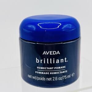 Aveda Brilliant Humectant Pomade 2.5 oz